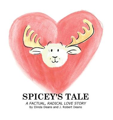 Book cover for Spicey's Tale