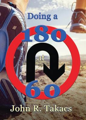 Book cover for Doing a 180 at 60
