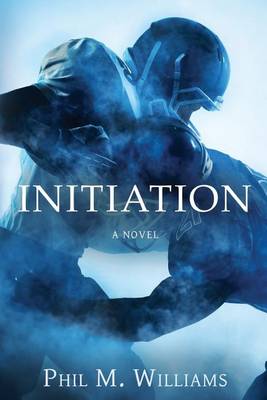 Book cover for Initiation
