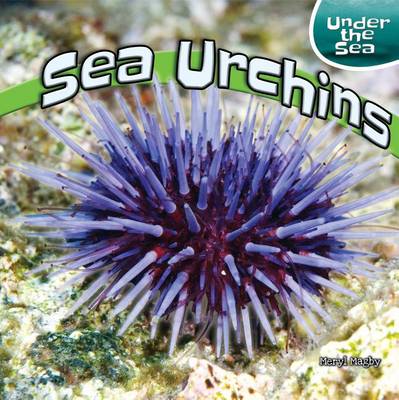 Cover of Sea Urchins