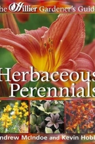 Cover of Herbaceous Perennials