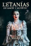 Book cover for LETANiAS DE AMOR Y MUERTE