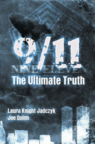 Cover of 9/11 the Ultimate Truth