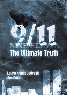 Book cover for 9/11 the Ultimate Truth