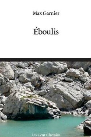 Cover of Eboulis