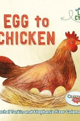 Cover of Egg to Chicken