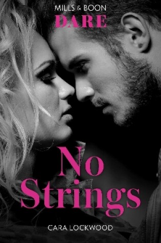 Cover of No Strings