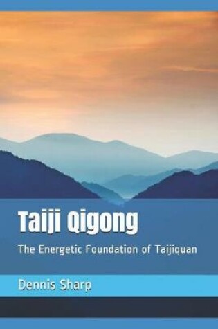 Cover of Taiji Qigong