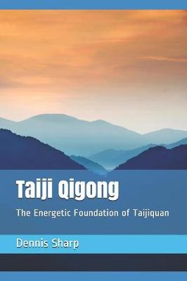 Book cover for Taiji Qigong