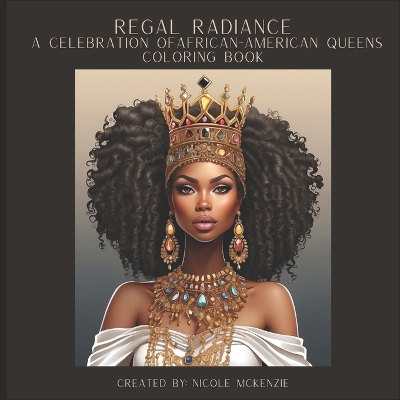 Book cover for Regal Radiance