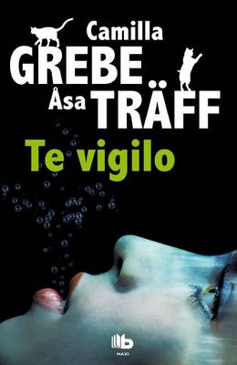 Book cover for Te Vigilo