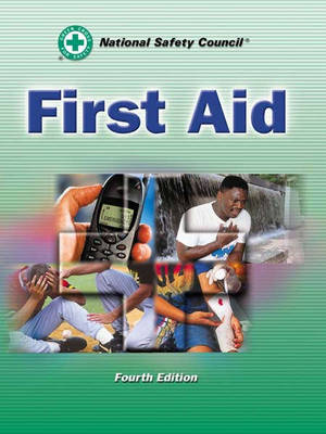 Book cover for First Aid