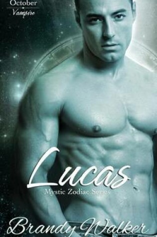 Cover of Lucas