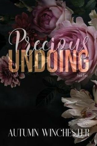 Cover of Precious Undoing