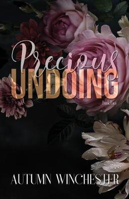 Cover of Precious Undoing