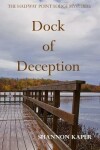 Book cover for Dock of Deception