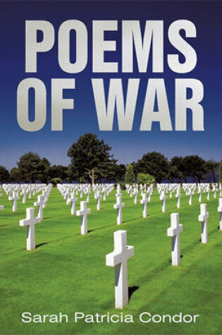 Cover of Poems of War