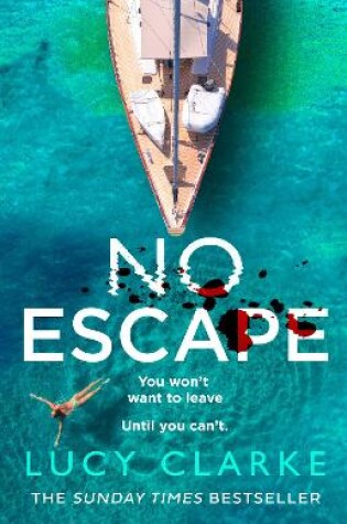 Cover of No Escape