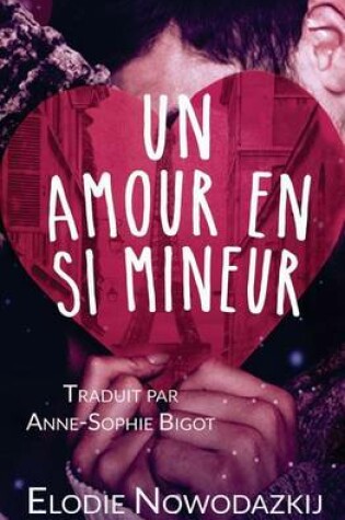 Cover of Un Amour En Si Mineur