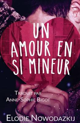 Book cover for Un Amour En Si Mineur