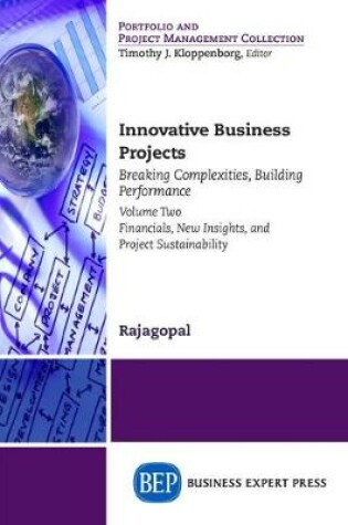 Cover of Innovative Business Projects