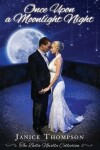 Book cover for Once Upon a Moonlight Night