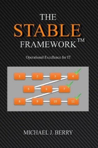 Cover of The Stable Framework(TM)