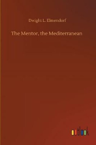 Cover of The Mentor, the Mediterranean