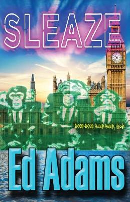 Book cover for Sleaze