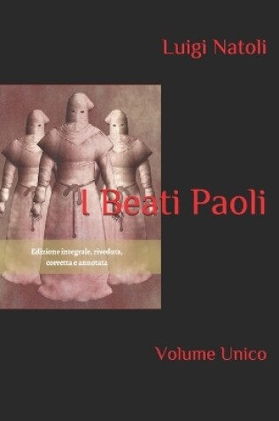 Cover of I Beati Paoli