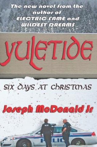 Cover of Yuletide