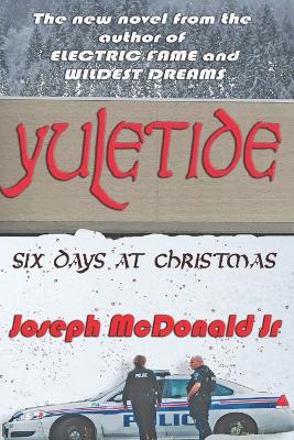 Book cover for Yuletide