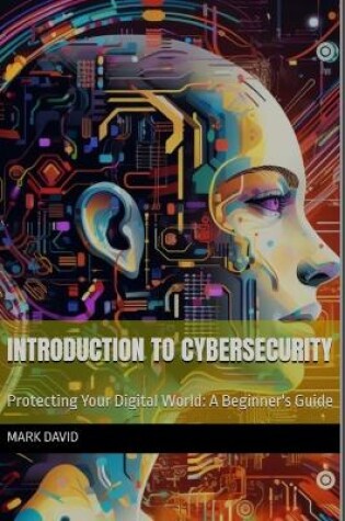 Cover of Introduction to cybersecurity