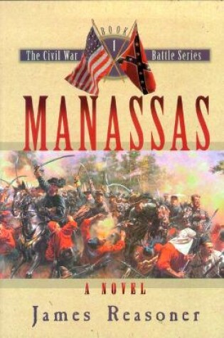 Cover of Manassas