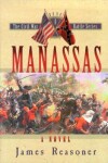 Book cover for Manassas