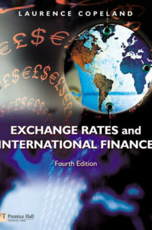 Cover of Valuepack: Multinational Business Finance: International Edition / Exchange Rates and International Finance