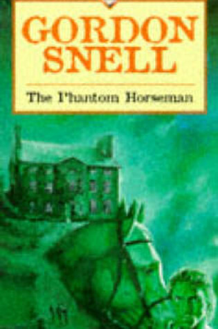 Cover of The Phantom Horseman
