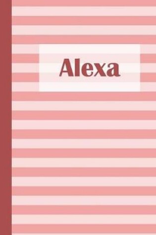 Cover of Alexa