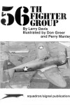 Book cover for 56th Fighter Group