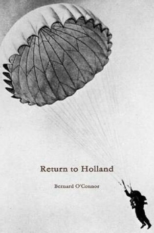 Cover of Return to Holland