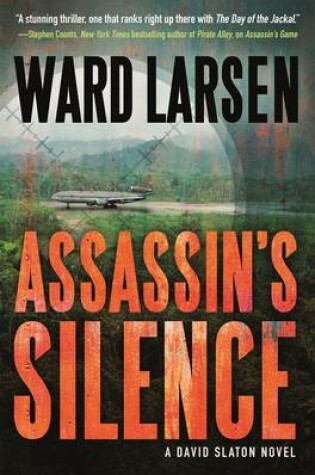 Cover of Assassin'S Silence