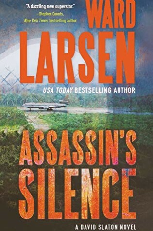 Cover of Assassin's Silence