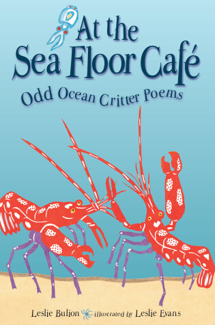 Cover of At the Sea Floor Café