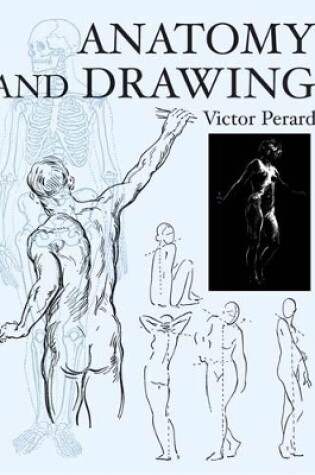 Cover of Anatomy and Drawing