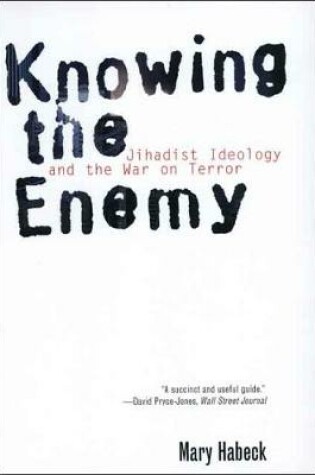 Cover of Knowing the Enemy