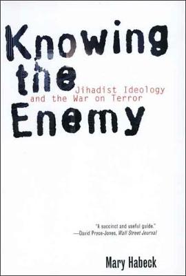 Book cover for Knowing the Enemy