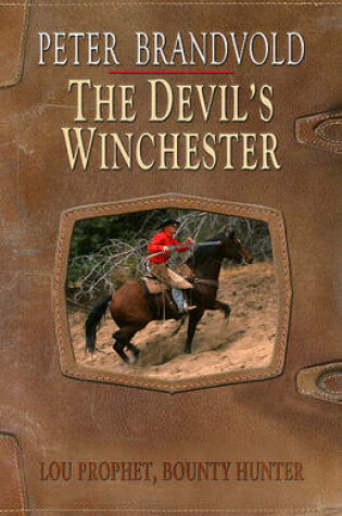 Cover of The Devil's Winchester