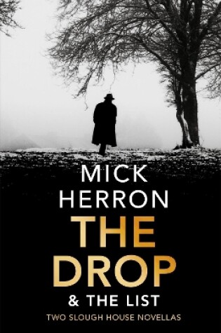 Cover of The Drop & The List