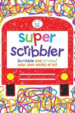 Cover of Super Scribbler