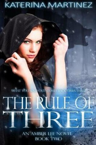 Cover of The Rule of Three